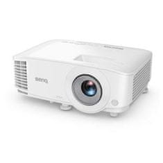 BENQ DLP Projektor MS560 /800x600 SVGA/4000 ANSI/1.96÷2.15:1/20000:1/2xHDMI/VGA/S-Video/Composite/USB/10W Repro