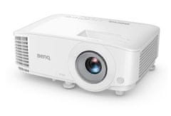 BENQ DLP Projektor MS560 /800x600 SVGA/4000 ANSI/1.96÷2.15:1/20000:1/2xHDMI/VGA/S-Video/Composite/USB/10W Repro