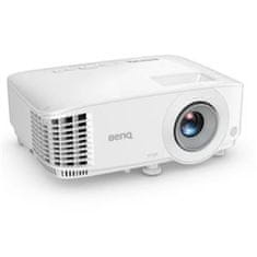 BENQ DLP Projektor MS560 /800x600 SVGA/4000 ANSI/1.96÷2.15:1/20000:1/2xHDMI/VGA/S-Video/Composite/USB/10W Repro