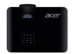 Acer X1228H DLP 3D/1024x768 XGA/4500 ANSI /20 000:1/HDMI/ 2.7Kg