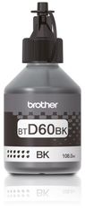 Brother BT-D60BK - originální inkoust