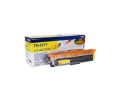 Brother TN-241Y, toner yellow, 1 400 str.