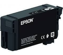 EPSON cartridge T40C1 black (50ml)