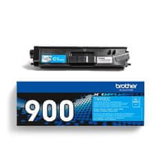 Brother TN-900C, toner cyan, 6 000 str. (pouze pro HL-L9200CDWT a MFC-L9550CDW)