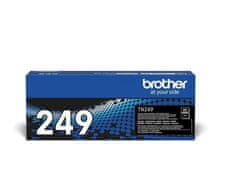 Brother - TN249BK černý toner (až 4500 stran)