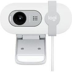 Logitech Webcam Brio 100 white