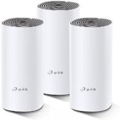 TP-Link Deco E4 3-pack WiFi mesh system