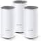 TP-Link Deco E4 3-pack WiFi mesh system