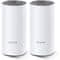 TP-Link Deco E4 2-pack WiFi mesh system