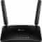 TP-Link Archer MR400 4G LTE WiFi router