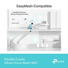 TP-Link WiFi router Archer Air E5 Extender/Repeater, 2,4 a 5 GHz, AX3000