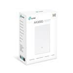 TP-Link WiFi router Archer Air R5 AP, 1x GLAN, 1x GWAN, 2,4 a 5 GHz, AX3000