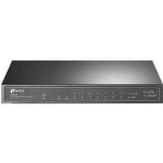 TP-Link TL-SG1210P 8xGb desktop switch