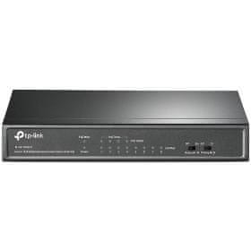 TP-Link TL-SF1008LP Desktop CCTV Switch