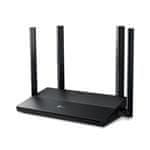 TP-Link WiFi router EX141 WiFi 6 AP AX1500, 3x GLAN, 1x GWAN, TR-069