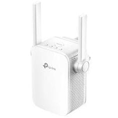 TP-Link "AC750 Wi-Fi Range ExtenderSPEED: 300Mbps at 2.4GHz + 433Mbps at 5GHzSPEC: 2 × External Antennas, 1 × 10/100Mb