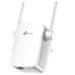 TP-Link "AC750 Wi-Fi Range ExtenderSPEED: 300Mbps at 2.4GHz + 433Mbps at 5GHzSPEC: 2 × External Antennas, 1 × 10/100Mb