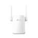 TP-Link "AC750 Wi-Fi Range ExtenderSPEED: 300Mbps at 2.4GHz + 433Mbps at 5GHzSPEC: 2 × External Antennas, 1 × 10/100Mb