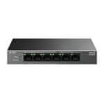 TP-Link Switch LS106LP 2x LAN, 4x LAN s PoE, 41W