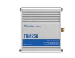 Teltonika Industrial LTE Modem - TRM250