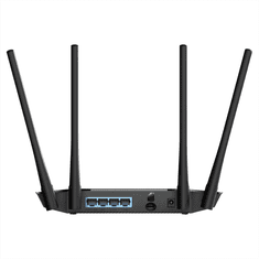 Cudy N300 Wi-Fi 4G/LTE router (LT400_EU)