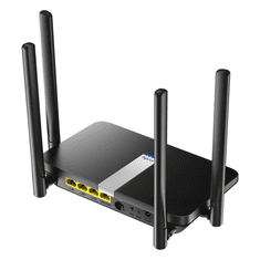 Cudy AC1200 Wi-Fi Mesh 4G/LTE router (LT500_EU)