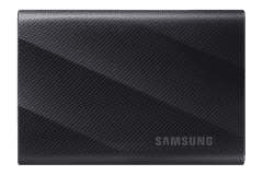 Samsung SSD 2TB externí T9, černá