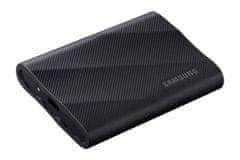 Samsung SSD 1TB externí T9, černá