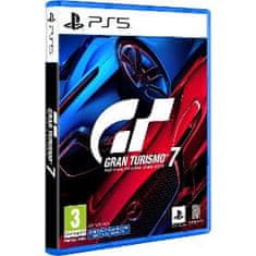 Sony Gran Turismo 7 hra PS5