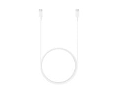 USB-C kabel (3A, 1.8m) White