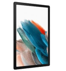 Samsung Galaxy Tab A8/SM-X205N/10,5"/1920x1200/3GB/32GB/An11/Stříbrná