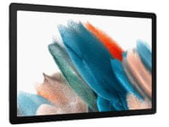 Samsung Galaxy Tab A8/SM-X205N/10,5"/1920x1200/3GB/32GB/An11/Stříbrná