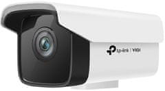 TP-Link VIGI C300HP-6 - Bullet kamera, 3MP, 6mm, PoE