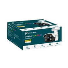 TP-Link VIGI C340(4mm) 4MP Outdoor Bullet Network Cam
