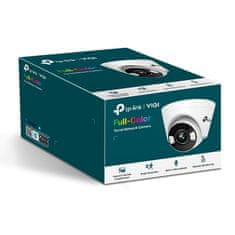 TP-Link VIGI C430(4mm) 3MP Full-Color Turret Network cam.