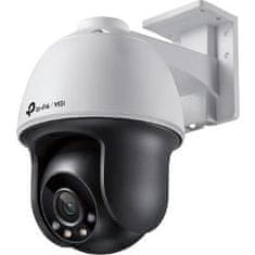 TP-Link VIGI C540 Pan/Tilt Network cam.