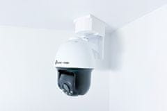 TP-Link držák s kabelovou krytkou pro kamery VIGI C540 na stěnu a strop, bílý