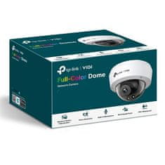 TP-Link Kamera VIGI C230(2.8mm) 3MPx, venkovní, IP Dome, přísvit 30m