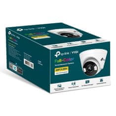 TP-Link Kamera VIGI C450(4mm) 5MPx, IP Turret, přísvit 30m