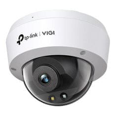 TP-Link Kamera VIGI C240(2.8mm) 4MPx, venkovní, IP Dome, přísvit 30m