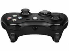 MSI gamepad FORCE GC30 V2/ bezdrátový/ OTG/ USB/ pro PC, PS3, Android