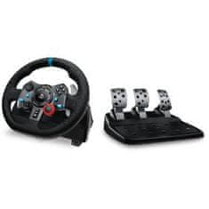 Logitech G29 Driving Force volant