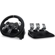 Logitech G920 Driving Force