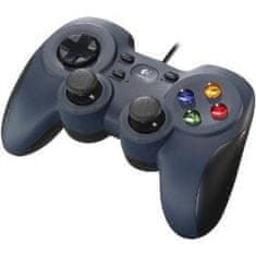 Logitech F310 GAMEPAD DRÁTOVÝ USB