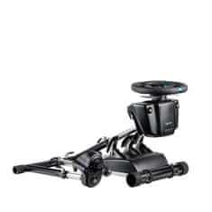 Logitech Wheel Stand Pro, SUPER G7 stojan na volant +RGS, pro G29/G920/G27/G25 (DELUXE V2)