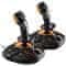 Thrustmaster T16000M Space SimDuo HOTAS