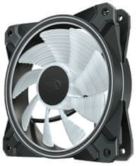 DEEPCOOL větrák CF120 PLUS / 120mm / PWM / ARGB