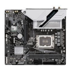 Gigabyte H610M GAMING WIFI DDR4/LGA 1700/mATX