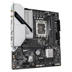 Gigabyte H610M GAMING WIFI DDR4/LGA 1700/mATX