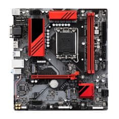 Gigabyte B760M GAMING/LGA 1700/mATX